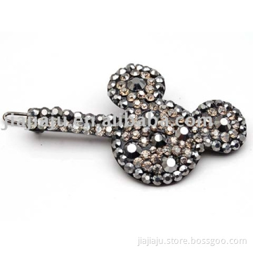 Hair clip HC251981